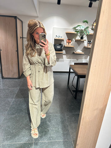 Pak amy taupe