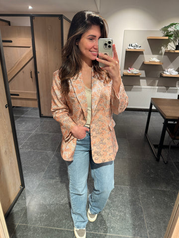 Blazer Luc