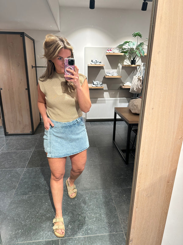 Top 8015 taupe