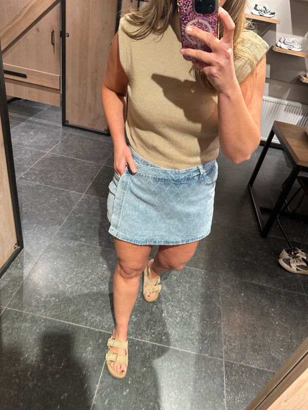 Top 8015 taupe