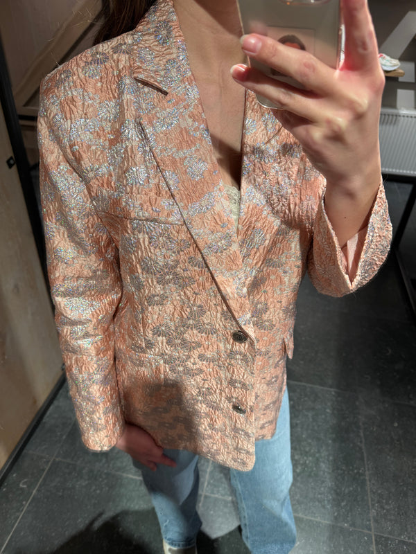 Blazer Luc