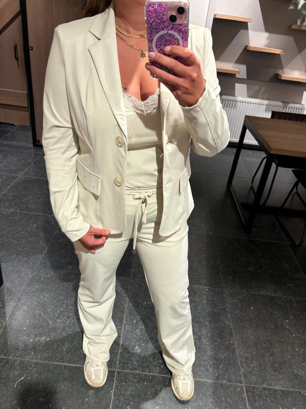 Mi piace blazer 202015 kit