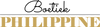 Logo boetiek philippine